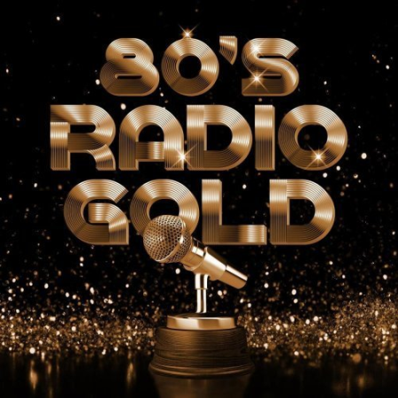 VA - 80's Radio Gold (2020) MP3