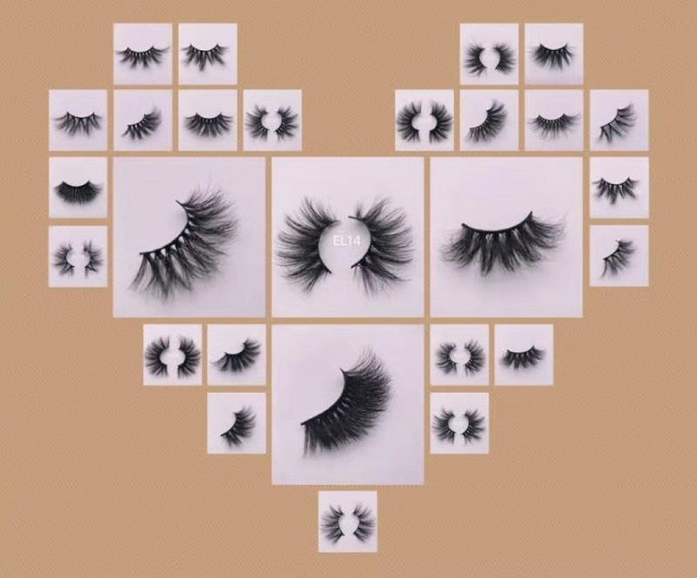 Eyelash vendors and  wholesale lash vendors