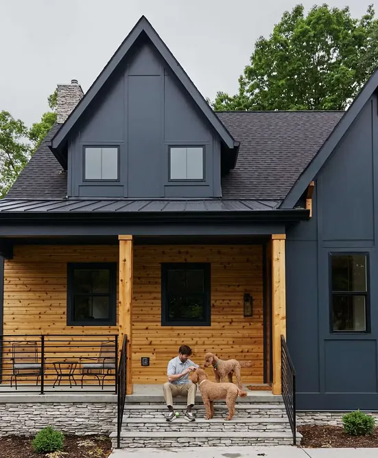 Legacy South Homes