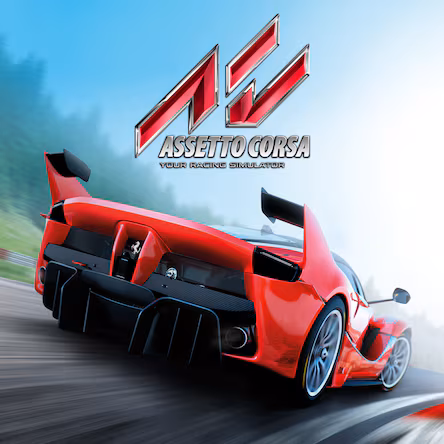 Assetto Corsa Mobile
