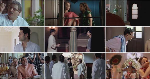 Bhool Bhulaiyaa Full Movie Download 2007 {Hindi} 480p || 720p || 1080p