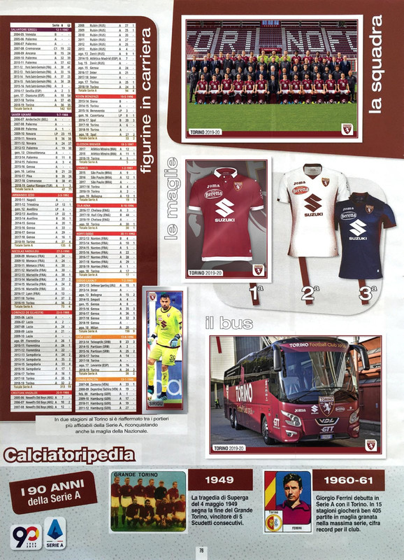 Album Calciatori 2019-2020 Panini-078