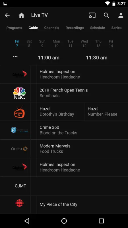 Download Jellyfin APK