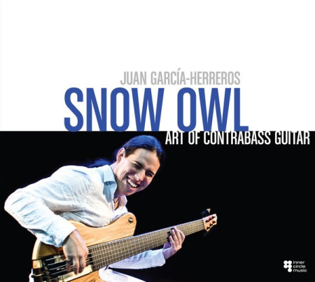 Snow Owl   Art of Contrabass Guitar (2010) (FLAC)