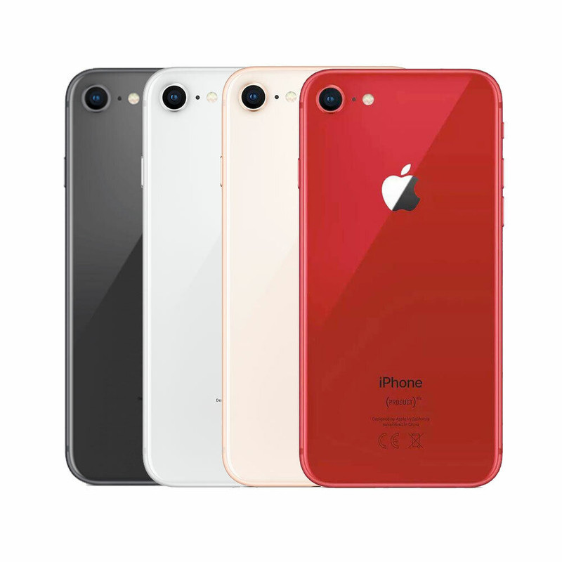 iPhone - 【256GB】【電池90%】iphone8 product RED Apple SIMフリー iPhone8 256GB プロダクトレッド [(PRODUCT)RED