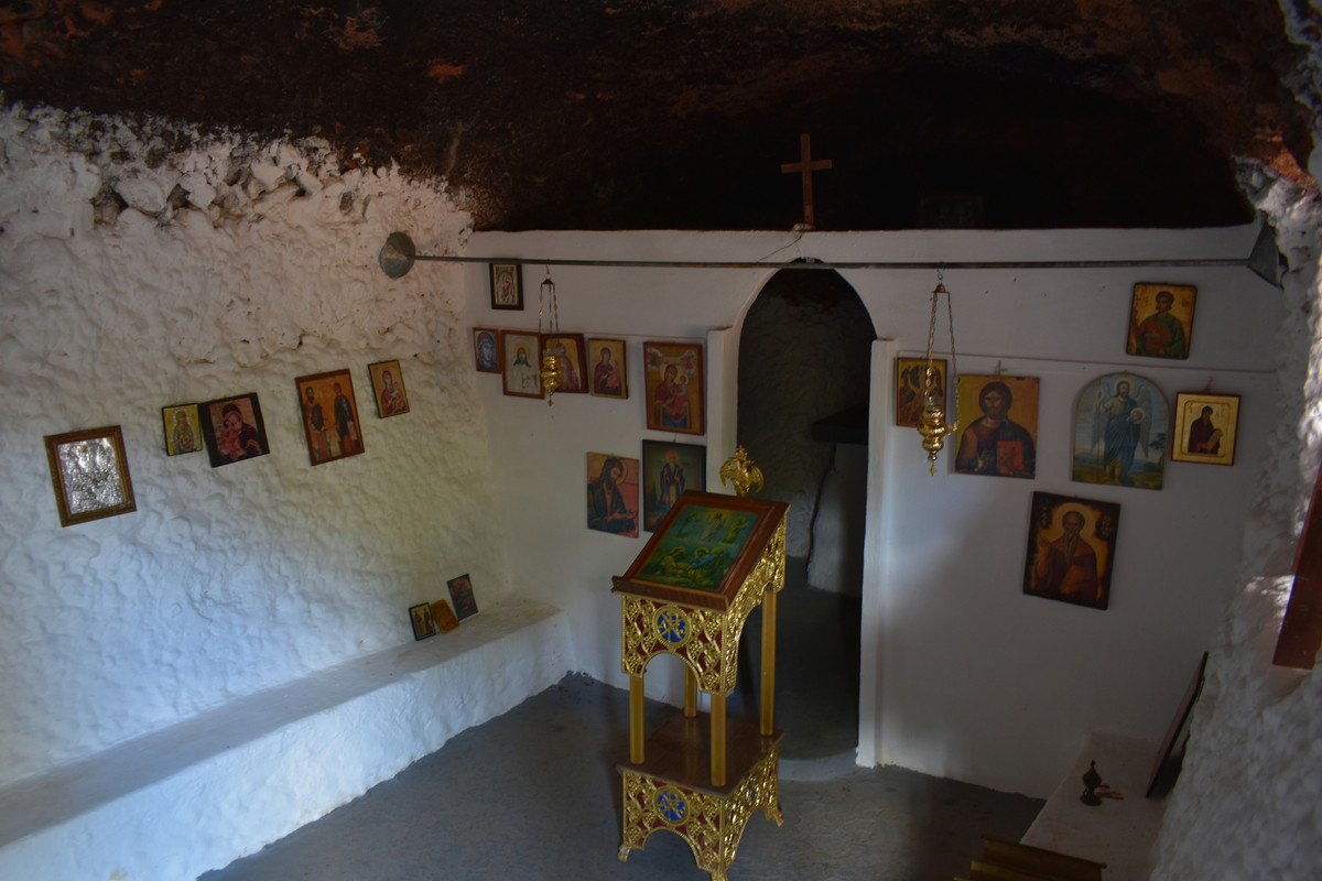 Σπήλαια Διδύμων