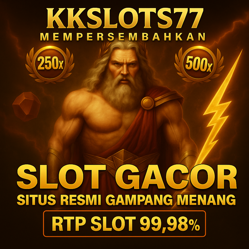 KKSLOTS77 > Markas Hoki Ramai Pemain Slotter Angkut Jepe Instan - WooCommerce eCommerce