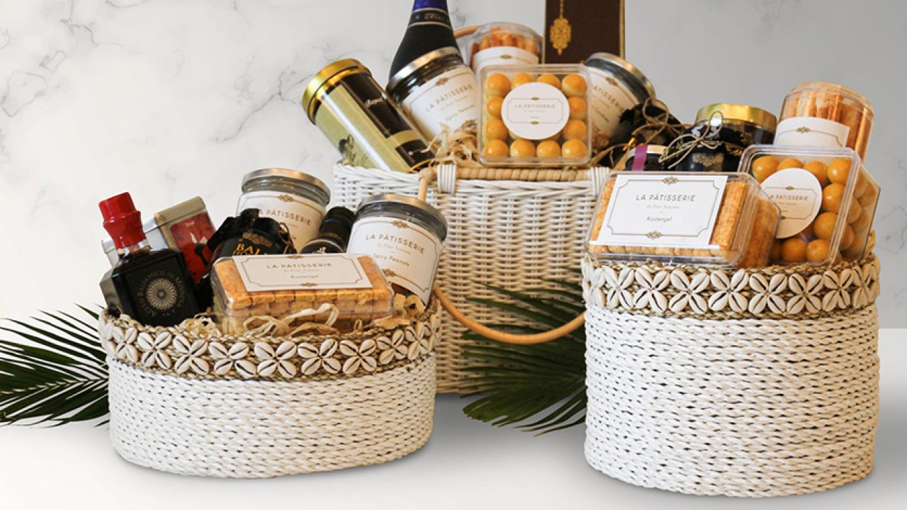 hampers lebaran