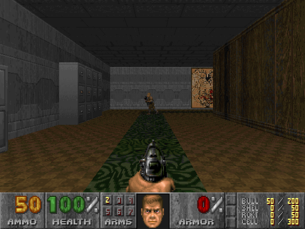 DOOM0000