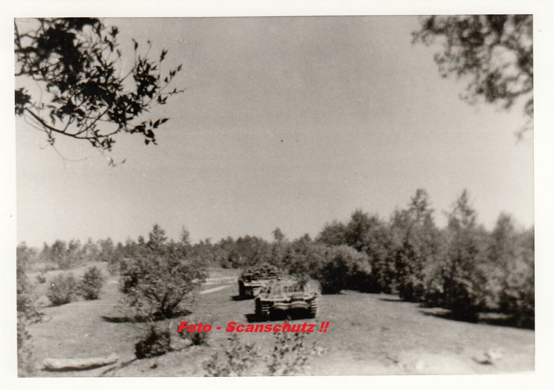 STURMGESCHÜTZ Brigade 226 in Formino-Nord Rußland Ostern 1942