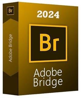 Adobe Bridge 2024 v14.1.0.257 (x64)