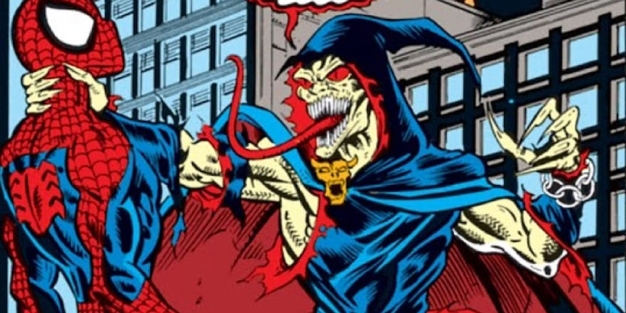 Mengenal 10 Goblin, Seteru Spidey di Marvel Universe!, Greenscene