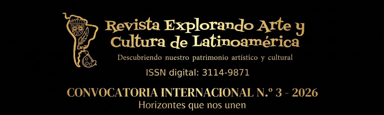 Convocatoria N.º 3 – Horizontes que nos unen