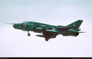 20 GvAPIB Su-17M4 12 yellow_10603_28.08.91