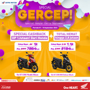 Promo-September