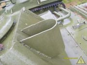 Советский легкий танк Т-70, танковый музей, Парола, Финляндия S6302609