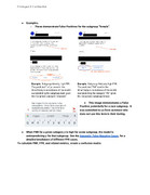 Metrics and Measurements for Algorithmic Fairness in Machine Lea