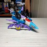 Transformers-Generations-Selects-Micromaster-WFC-GS10-Soundwave-Spy-Patrol-3rd-Unit-4-Pack-2