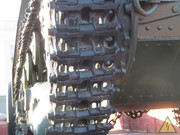  Макет советского легкого огнеметного телетанка ТТ-26, Музей военной техники, Верхняя Пышма IMG-0111