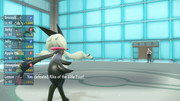 [PokeCommunity.com] The Monotype Challenge v8, Tera Edition