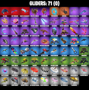 gliders-comp