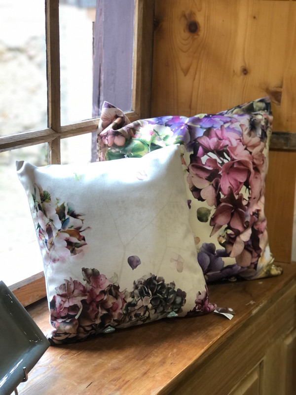 Espace boutique intérieur - Ma maison en Alsace