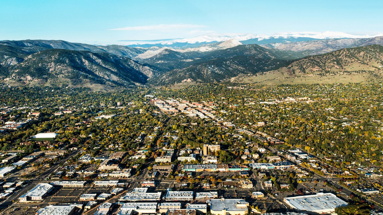 Moving To Boulder, Colorado In 2025
