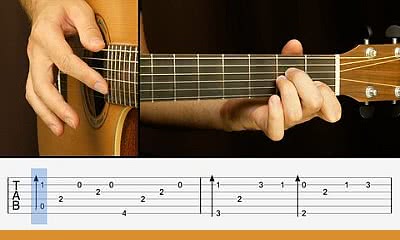 3 Awesome Fingerstyle Guitar Songs of All Time - Step by Step (2021-04)