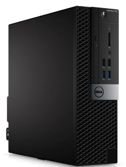 Dell Optiplex 7040 SFF 