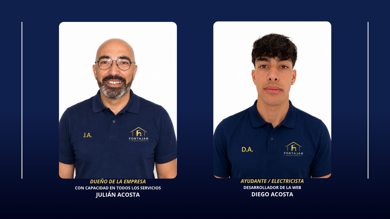 Nuestro equipo