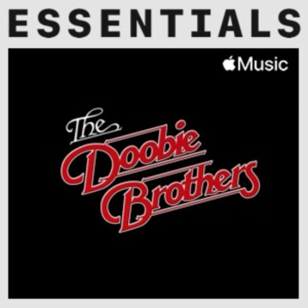 The Doobie Brothers – Essentials (2022)