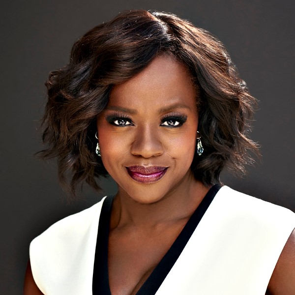 Viola Davis