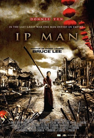 Ip Man / Yip Man (2008) MULTi.1080p.BluRay.Remux.AVC.LPCM.7.1-fHD / POLSKI LEKTOR i NAPISY