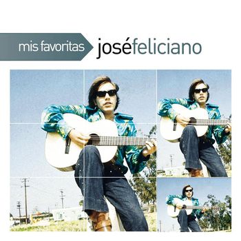 José Feliciano - Mis Favoritas (2011) Mis-Favoritas-1