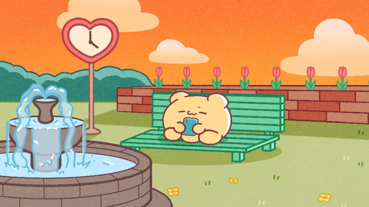 Gecko Loveez S01E01 TVER WEB DL 1080P AVC AAC 6B5F73CD mkv 0000