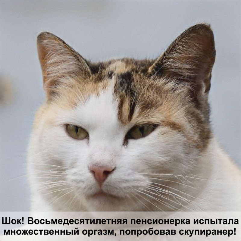 порода котов с большими ушами