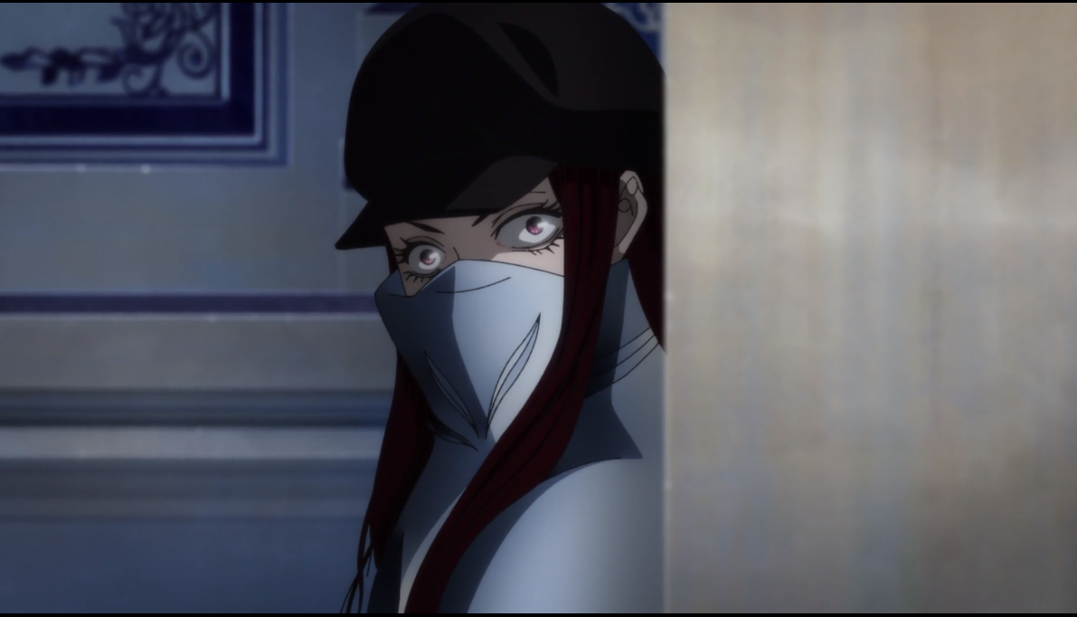 The Witch and the Sword (10)