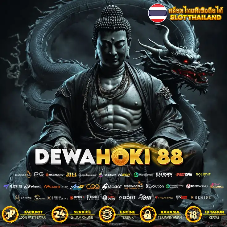 LINK DEWAHOKI88: Official Situs Login Dewahoki 88 Lagi Gacor Parah Hari Ini