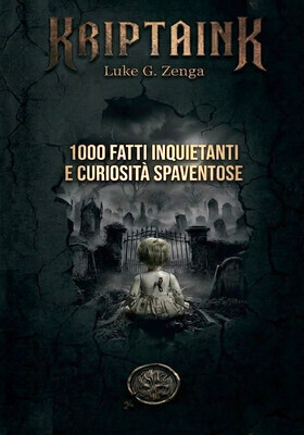 Luke Zenga - Kriptaink (2026)