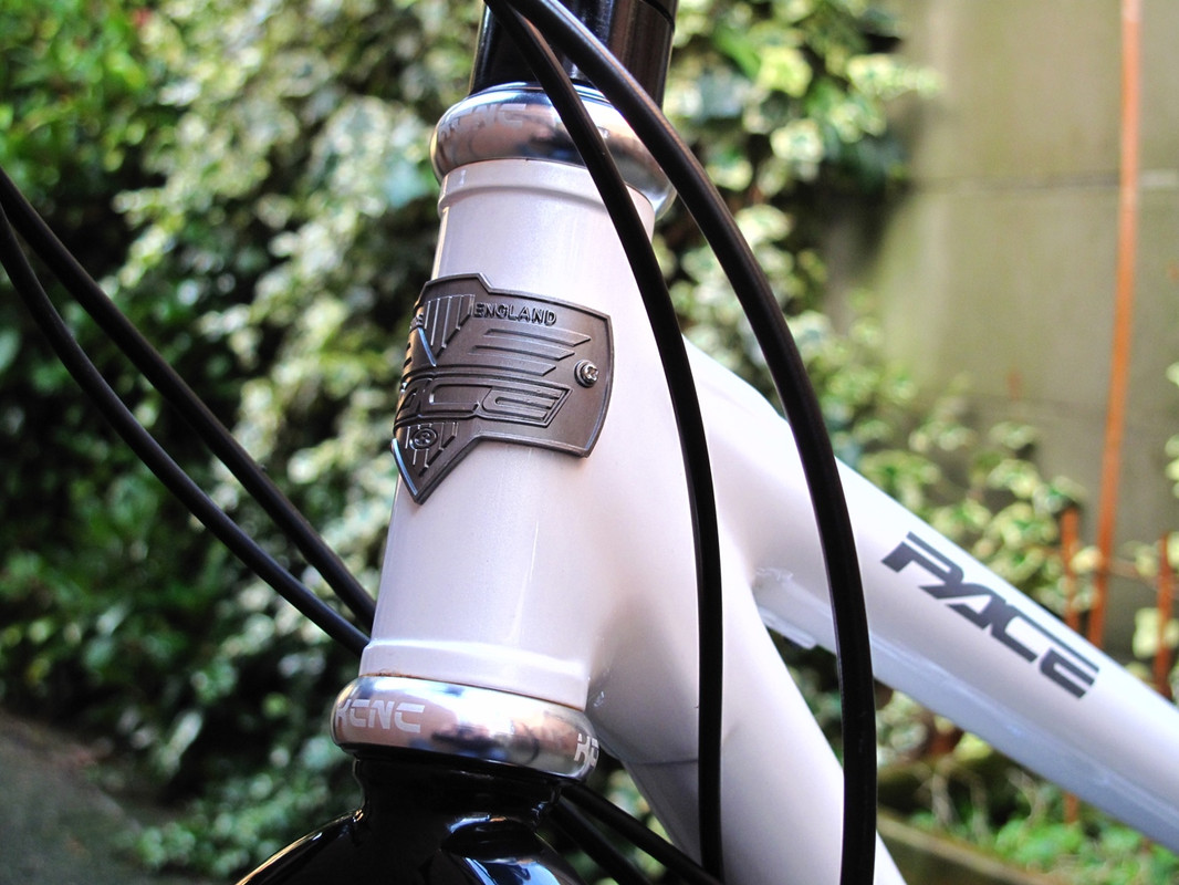 Pace RC129-1