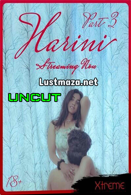 18+ Harini Part 3 Uncut 2025 Xtreme App – Hindi Hot Short Film – WEB-DL X264 1080p 720p 480p – Download