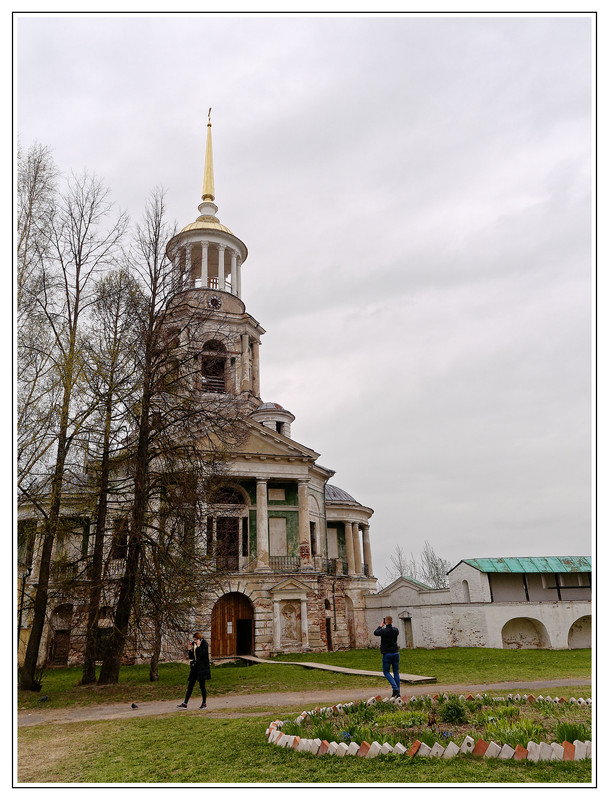 _5060387Церковь  и человек