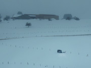 20 - Seul dans l'hiver