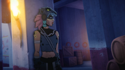 Azteca Batman  Clash Of Empires 2025 UHD BluRay 2160p HEVC DTS-HD MA5.1-MTeam screenshots