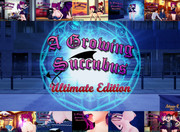 A Growing Succubus - Ultimate Edition