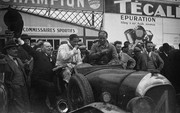 24 HEURES DU MANS YEAR BY YEAR PART ONE 1923-1969 - Page 9 30lm04-Bentley-Speed-Six-Woolf-Barnato-Glen-Kidston-10