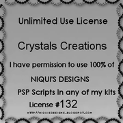 Crystal