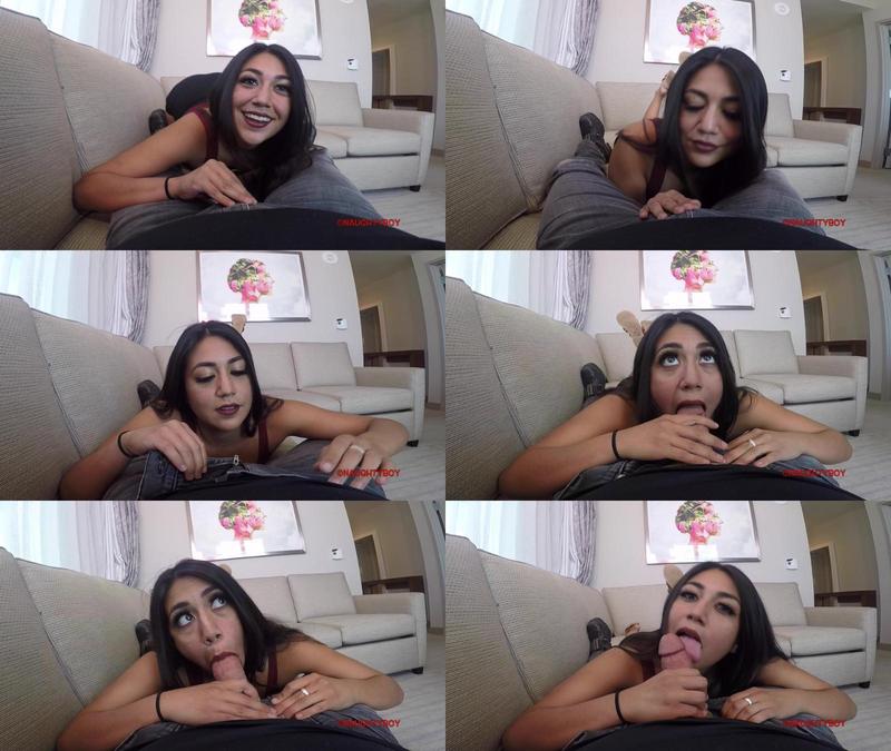 NaughtyBoyPOV_-_Lexy_Bandera_BTS_Hardcore_Photo_Shoot_-_Manyvids