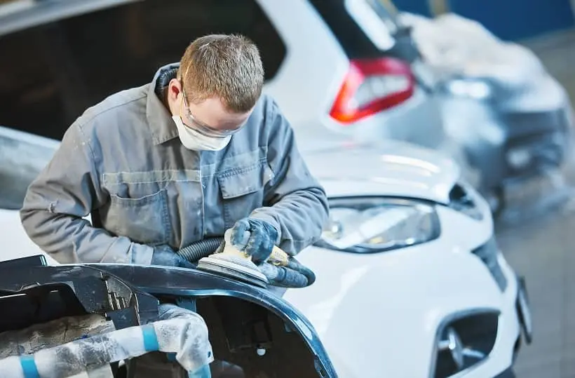 carrosserie ad chanas