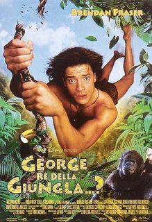 George re della giungla...? (1998).avi DvdRip AC3 iTA